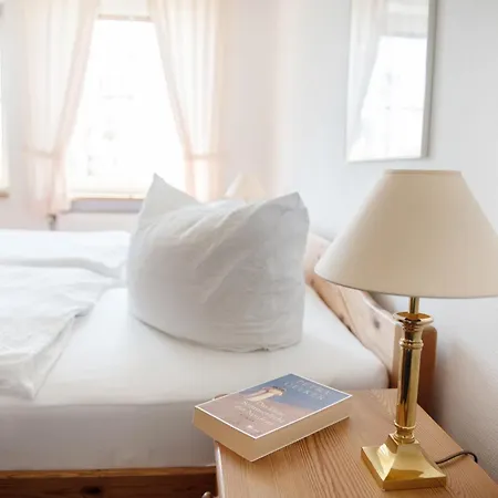 Bauernhof Hoeper-rauert - Reihenhaus 5 Neujellingsdorf