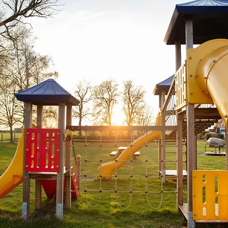 Apartament Bauernhof Hoeper-rauert - Reihenhaus 5 Neujellingsdorf