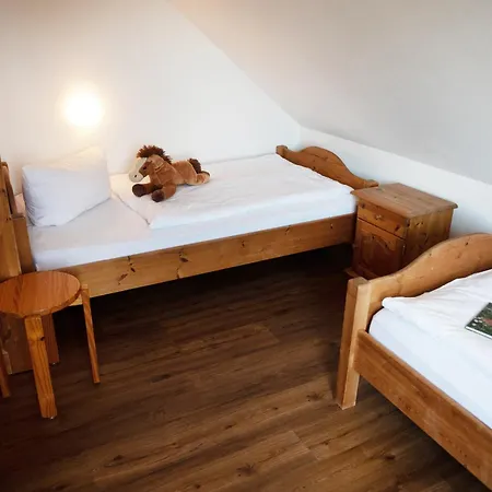 Bauernhof Hoeper-rauert - Reihenhaus 5 Neujellingsdorf