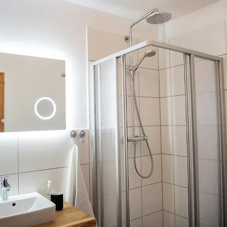 Bauernhof Hoeper-rauert - Reihenhaus 5