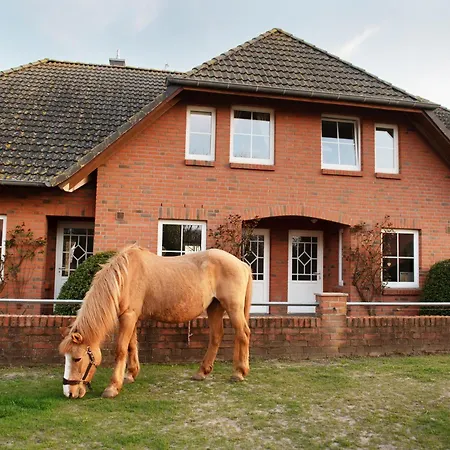 Bauernhof Hoeper-rauert - Reihenhaus 5 Apartament