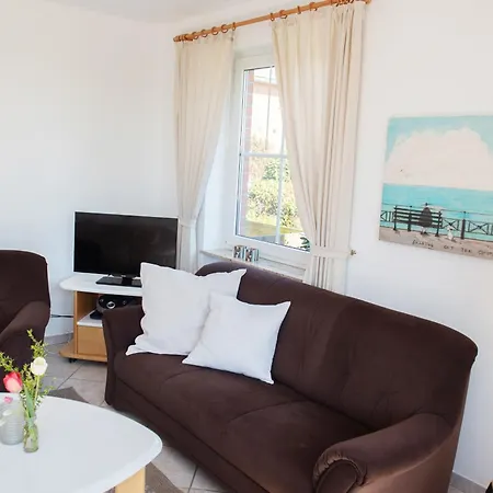 Bauernhof Hoeper-rauert - Reihenhaus 5 Apartament *