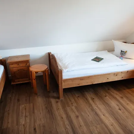 Bauernhof Hoeper-rauert - Reihenhaus 5 *