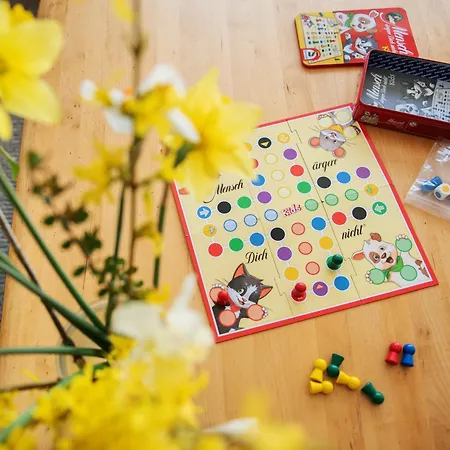 Bauernhof Hoeper-rauert - Reihenhaus 5 Neujellingsdorf