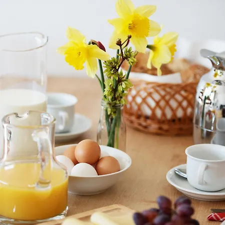 Bauernhof Hoeper-rauert - Reihenhaus 5 Apartament *