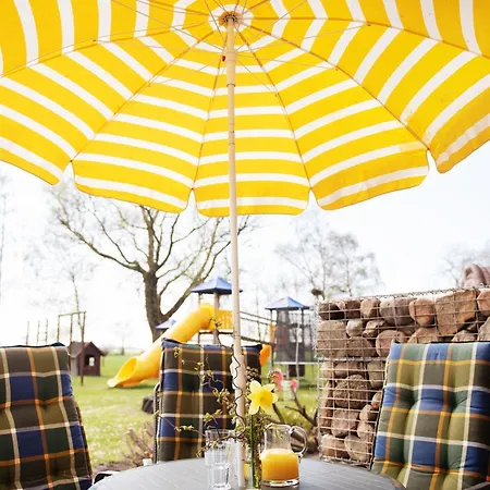 Bauernhof Hoeper-rauert - Reihenhaus 5 *