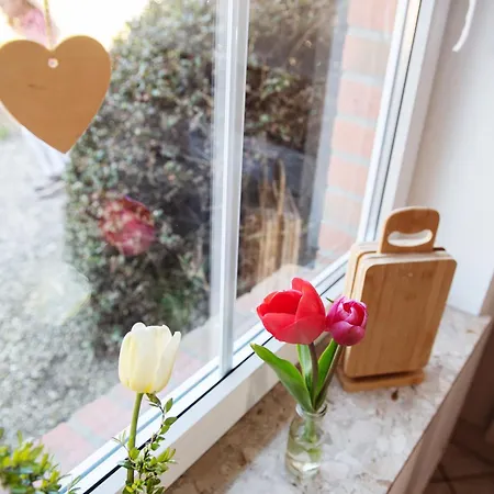 Bauernhof Hoeper-rauert - Reihenhaus 5 Neujellingsdorf